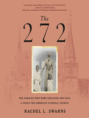cover image of The 272